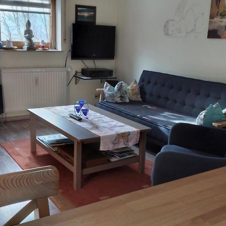 Apartament Silvi Herdwangen-Schönach Zewnętrze zdjęcie
