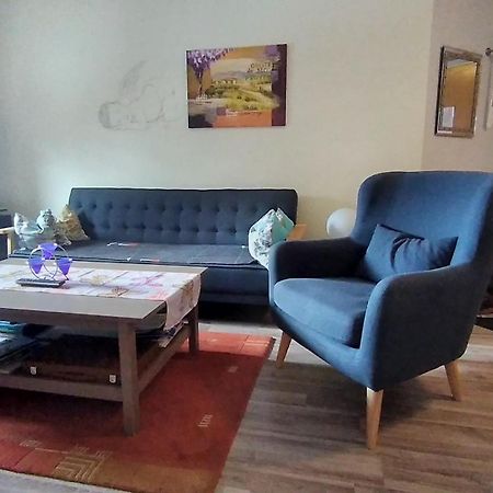 Apartament Silvi Herdwangen-Schönach Zewnętrze zdjęcie