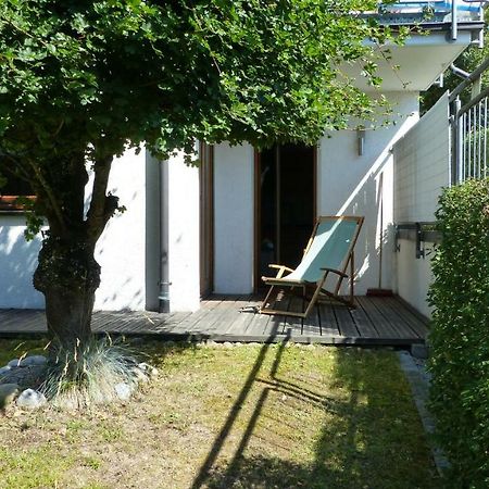 Apartament Silvi Herdwangen-Schönach Zewnętrze zdjęcie