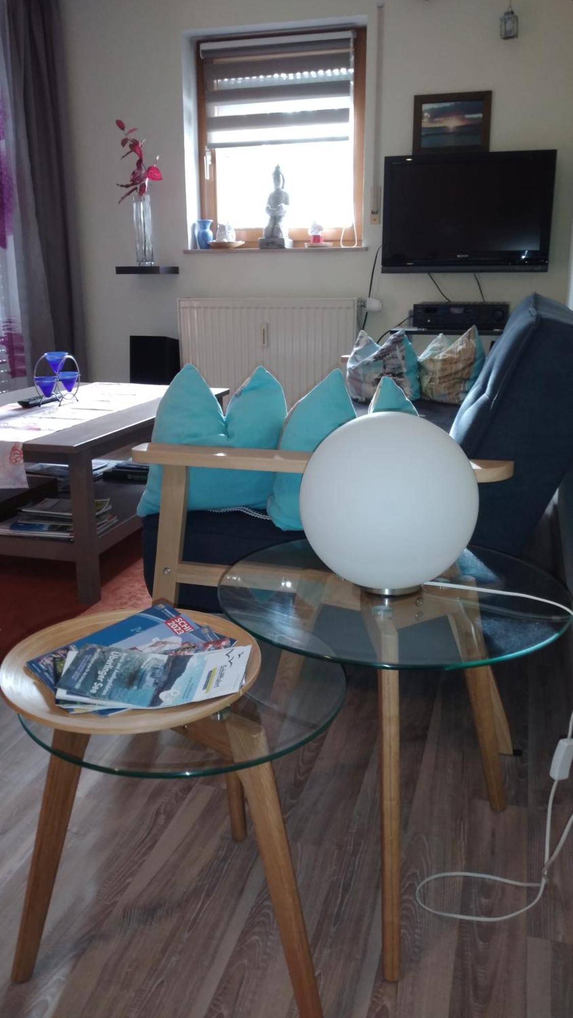 Apartament Silvi Herdwangen-Schönach Zewnętrze zdjęcie