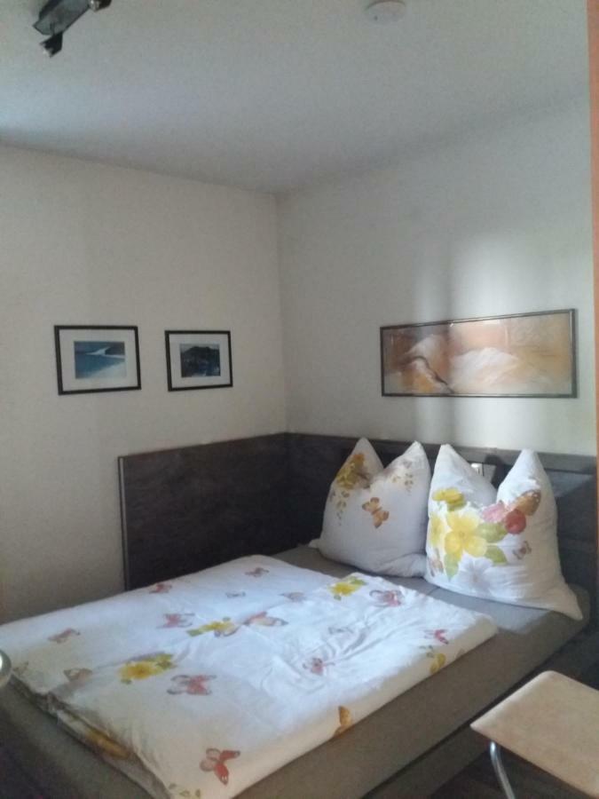 Apartament Silvi Herdwangen-Schönach Zewnętrze zdjęcie