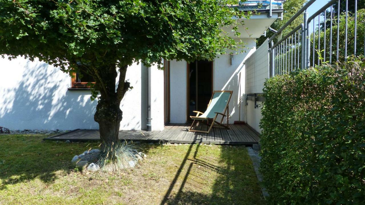 Apartament Silvi Herdwangen-Schönach Zewnętrze zdjęcie