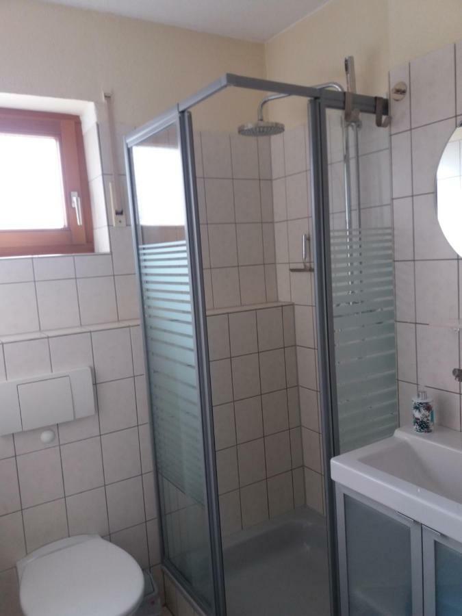Apartament Silvi Herdwangen-Schönach Zewnętrze zdjęcie