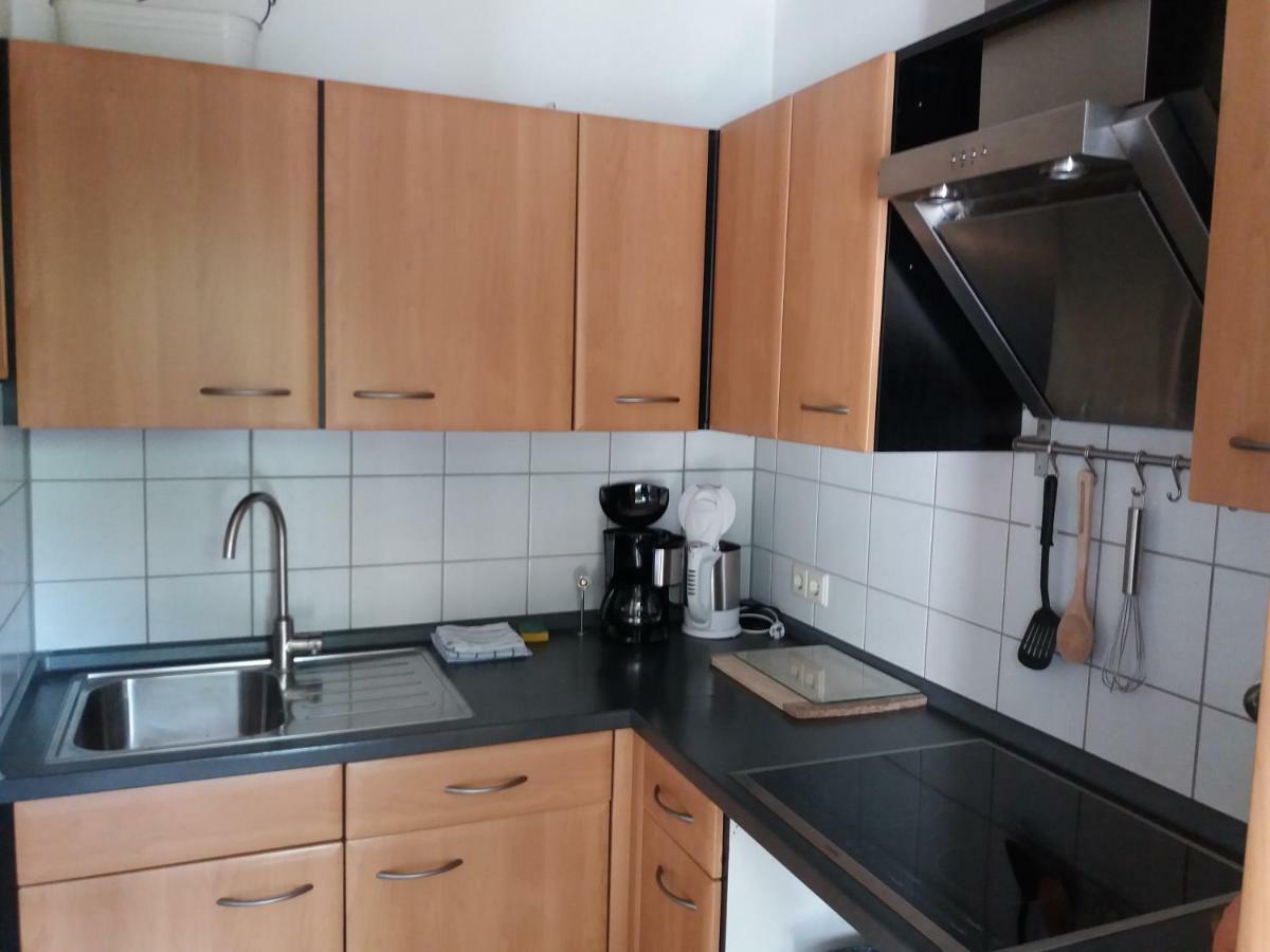 Apartament Silvi Herdwangen-Schönach Zewnętrze zdjęcie